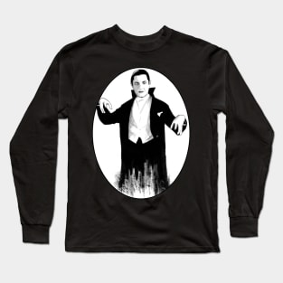 There Are Far Worse Things Awaiting Man Than Death Long Sleeve T-Shirt